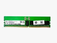 HP 32GB 2RX8 PC5-4800B ECC RDIMM MEMORY M48140-511 SK Hynix HMCG88MEBRA115N [A]