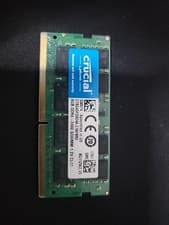 Crucial CT8G4SFS824A 8GB Memory RAM