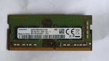 Genuine Samsung 8GB 1RX8 PC4-2666V-SA1-11-M471A1K43DB1-CTD-LAPTOP MEMORY