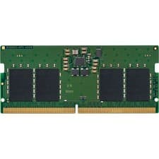 Kingston ValueRAM 8GB DDR5 SDRAM Memory Module (kvr56s46bs68)