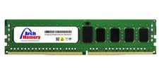 Arch Memory KSM32RD8/16HDR 16GB Replacement Memory Upgrade DDR4 RDIMM Server RAM