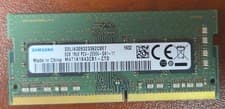 Samsung M471A1K43CB1-CTD 8GB DDR4-2666 PC LAPTOP Memory RAM