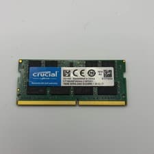 Crucial CT16G4SFD824A 16GB (1x16GB) RAM DDR4 2400MHz