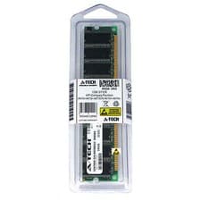 1GB DIMM HP Compaq Pavilion A610n A612n A615CN A615m A616x A619.dk Ram Memory