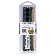 1GB DIMM HP Compaq Pavilion A1329.it A1329x A1338d A1340n A1370a Ram Memory